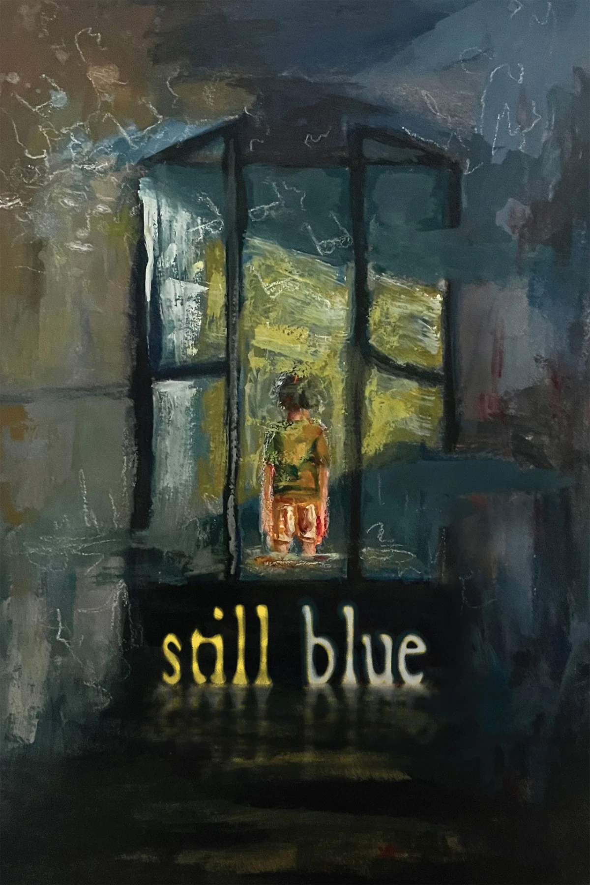 Still Blue countdown - Movie