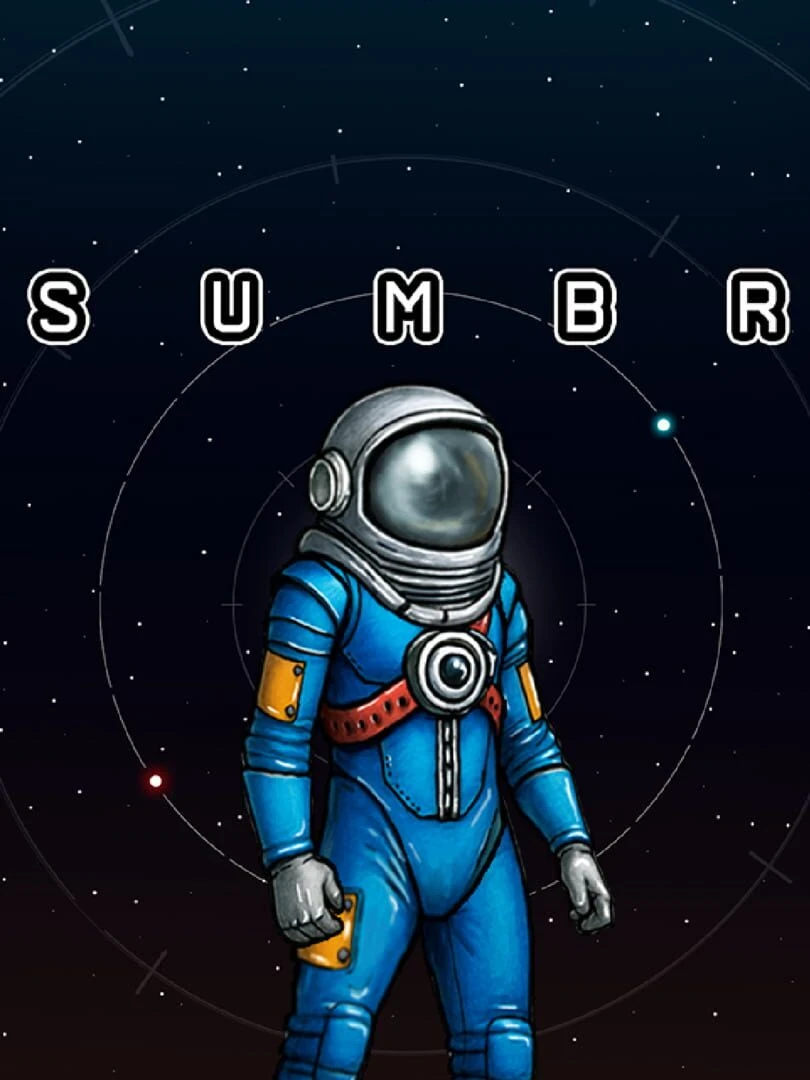 SUMBR countdown - Game