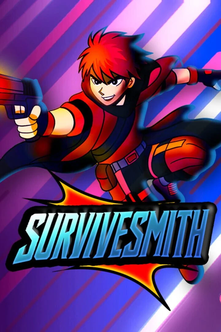 Survivesmith countdown - Jeu