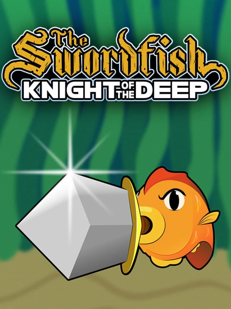 The Swordfish: Knight of the Deep countdown - Game