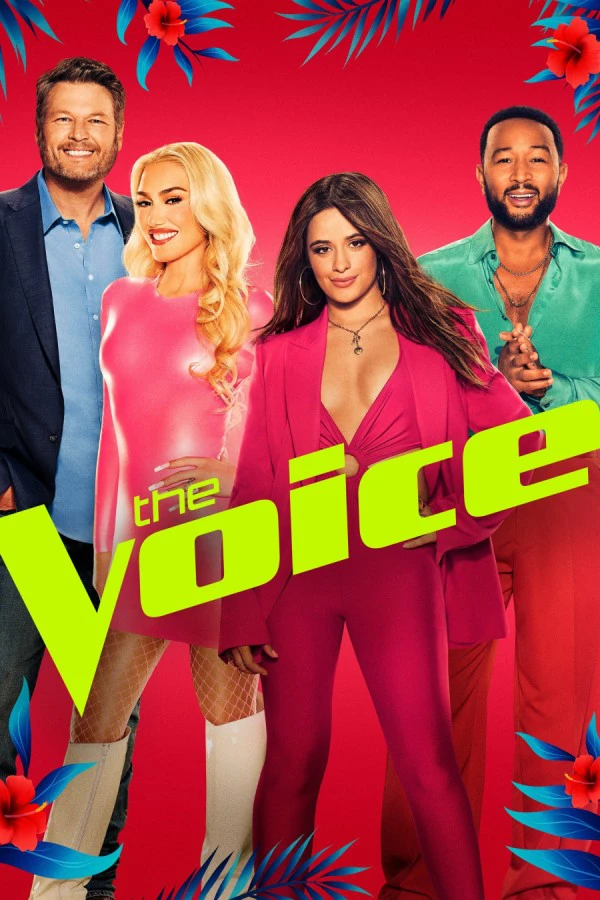 The Voice — Saison 29 countdown - TV