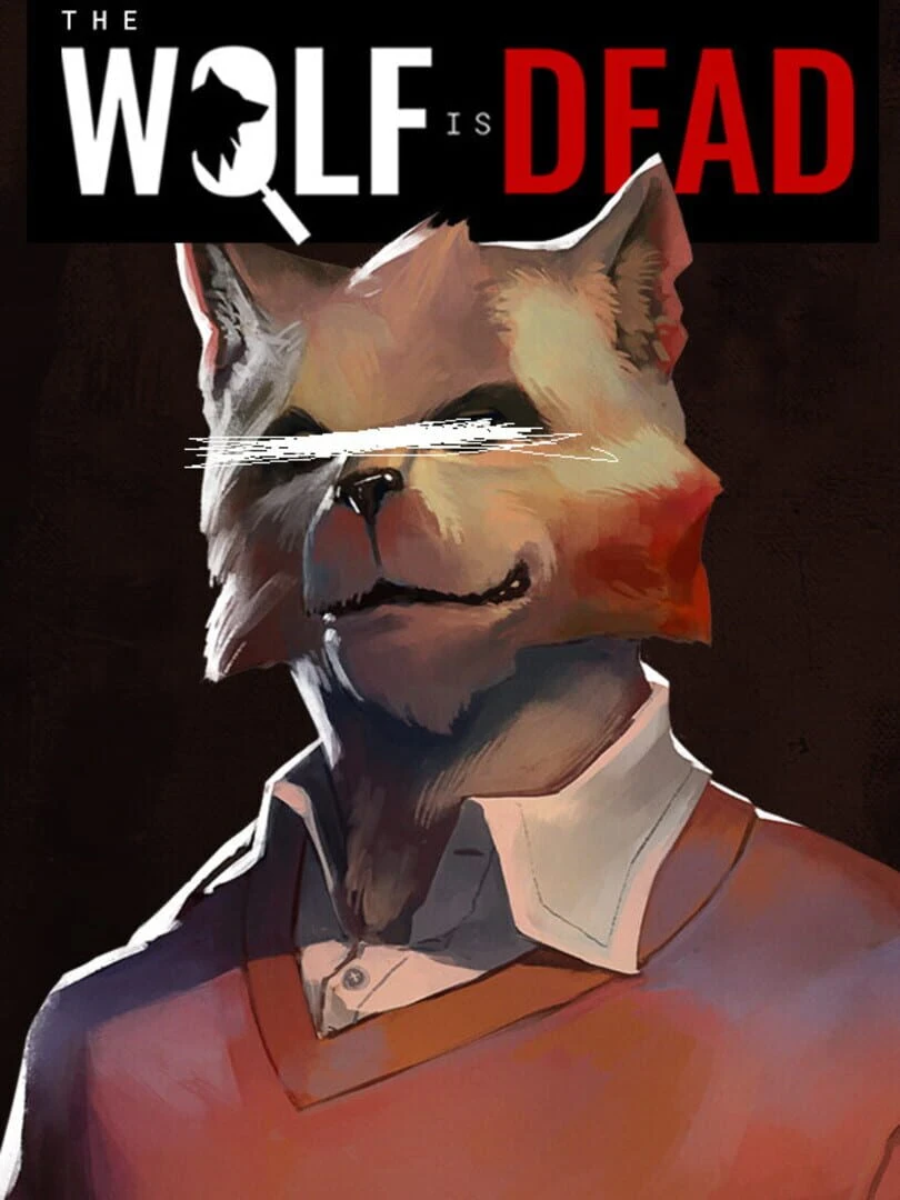 The Wolf Is Dead countdown - Game