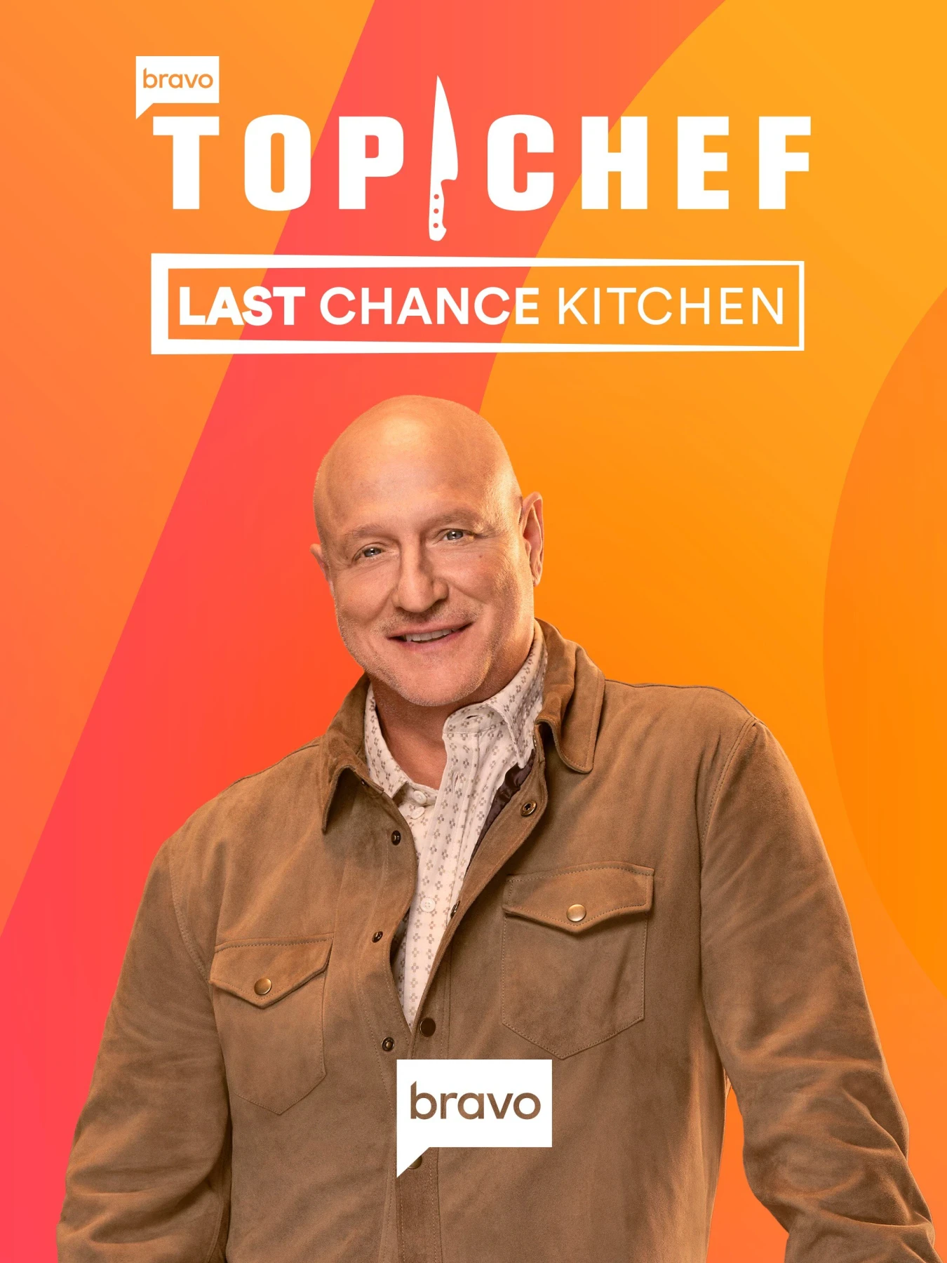 Top Chef: Last Chance Kitchen — Saison 15 countdown - TV