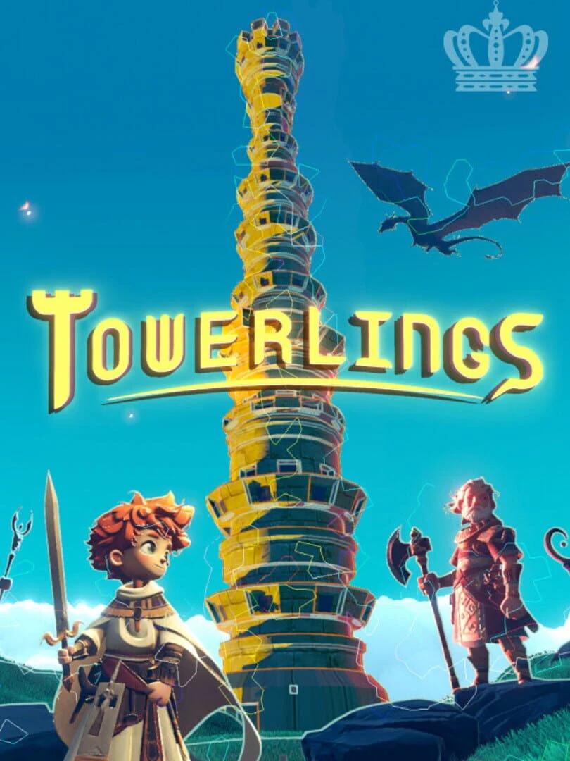 Towerlings countdown - Game
