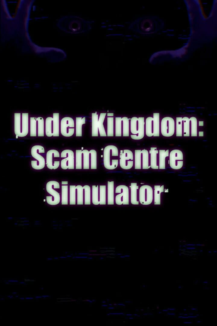 Under Kingdom: Scam Centre Simulator countdown - Game