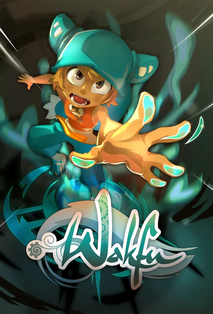 Wakfu — Saison 4 countdown - TV