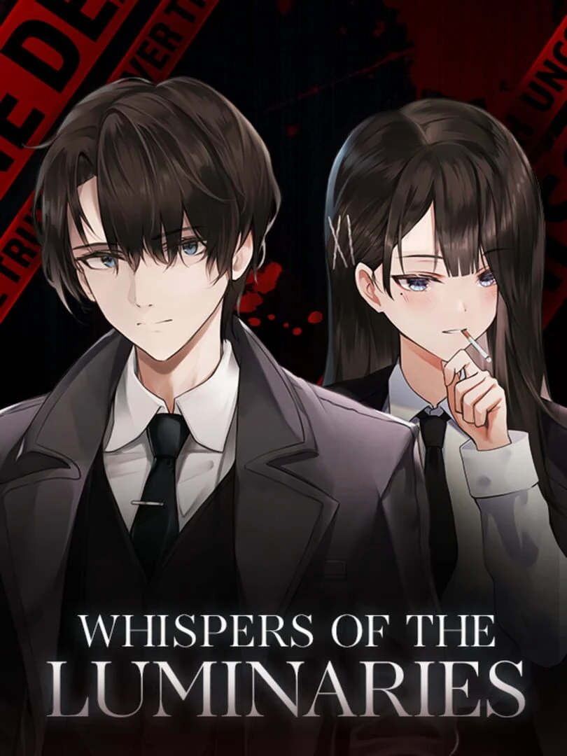 Whispers of the Luminaries countdown - Oyun