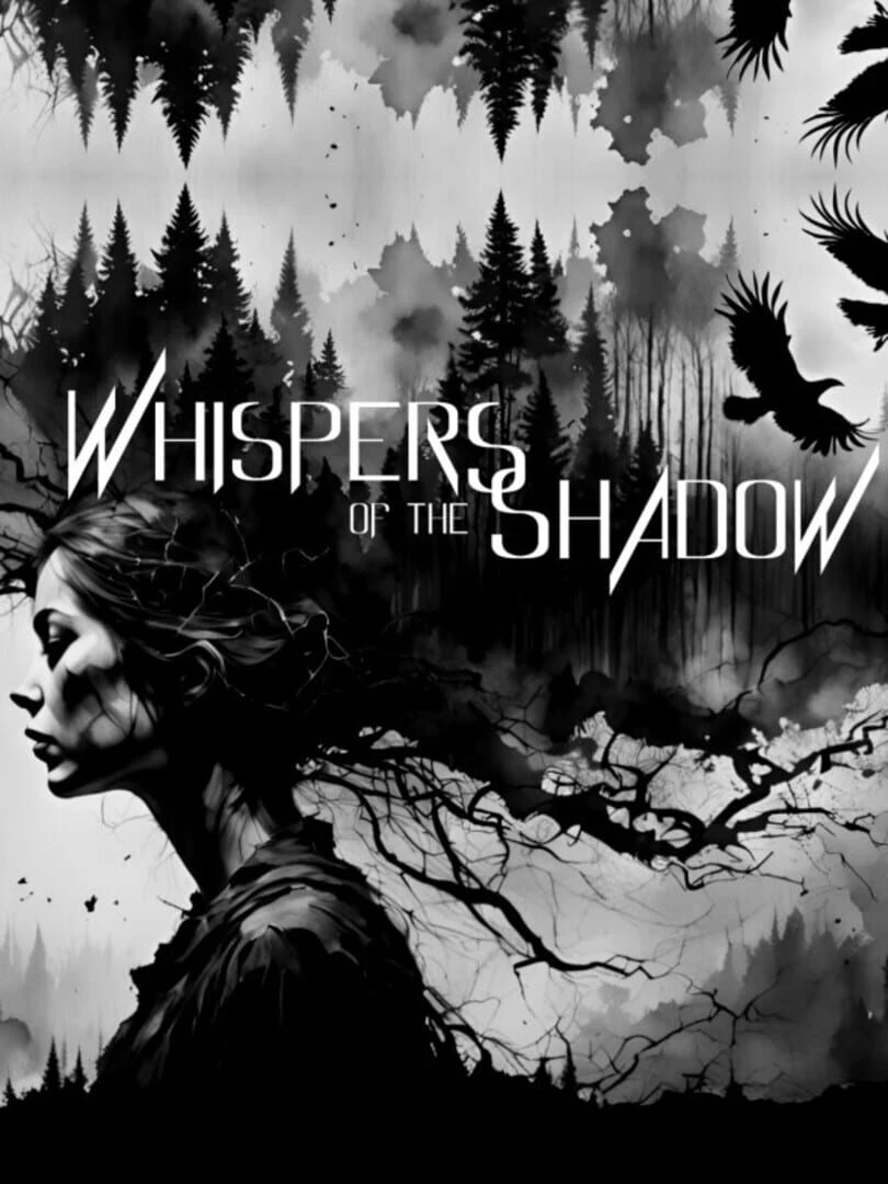 Whispers of The Shadow countdown - Game