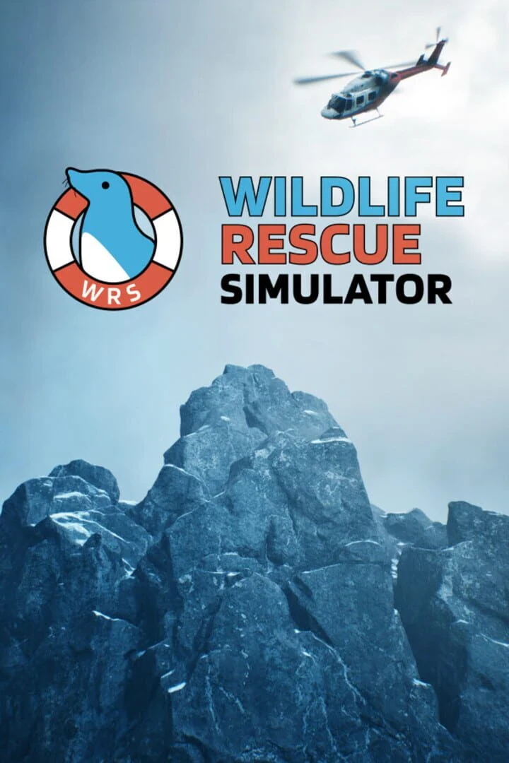 Wildlife Rescue Simulator countdown - Jeu