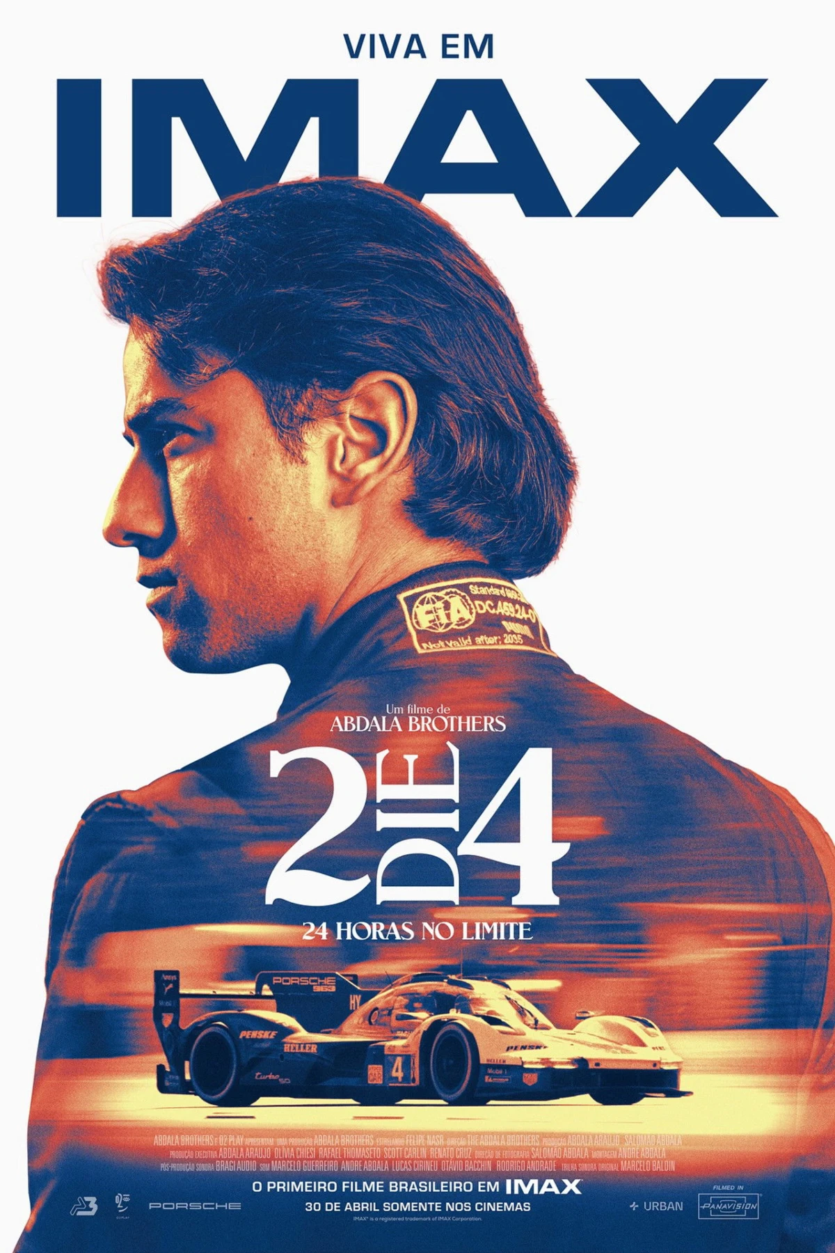 2DIE4 countdown - Фильм