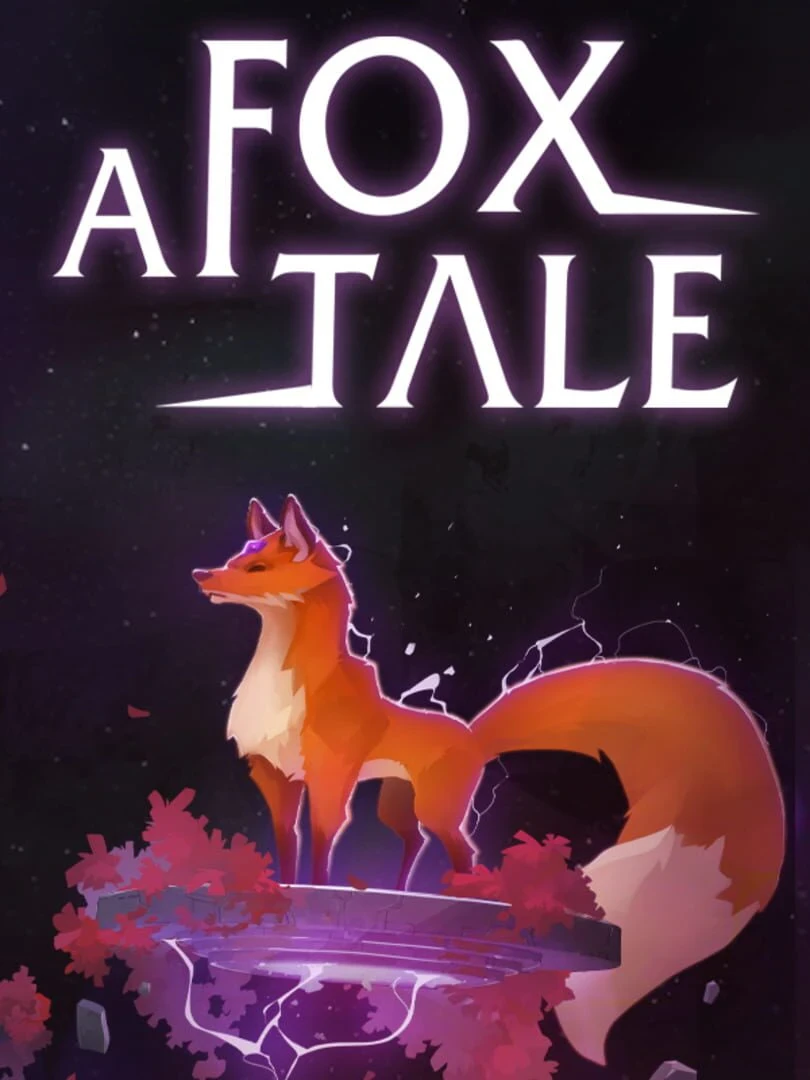 A Fox Tale countdown - Oyun