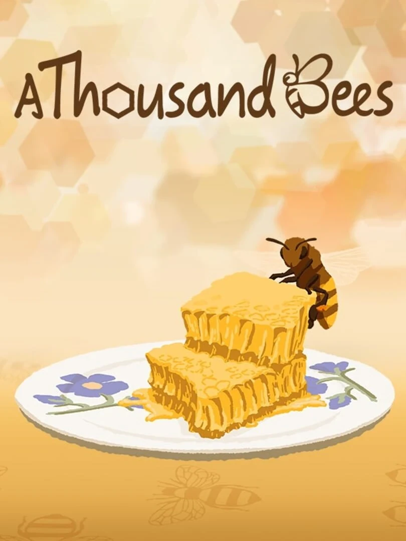 A Thousand Bees countdown - Game