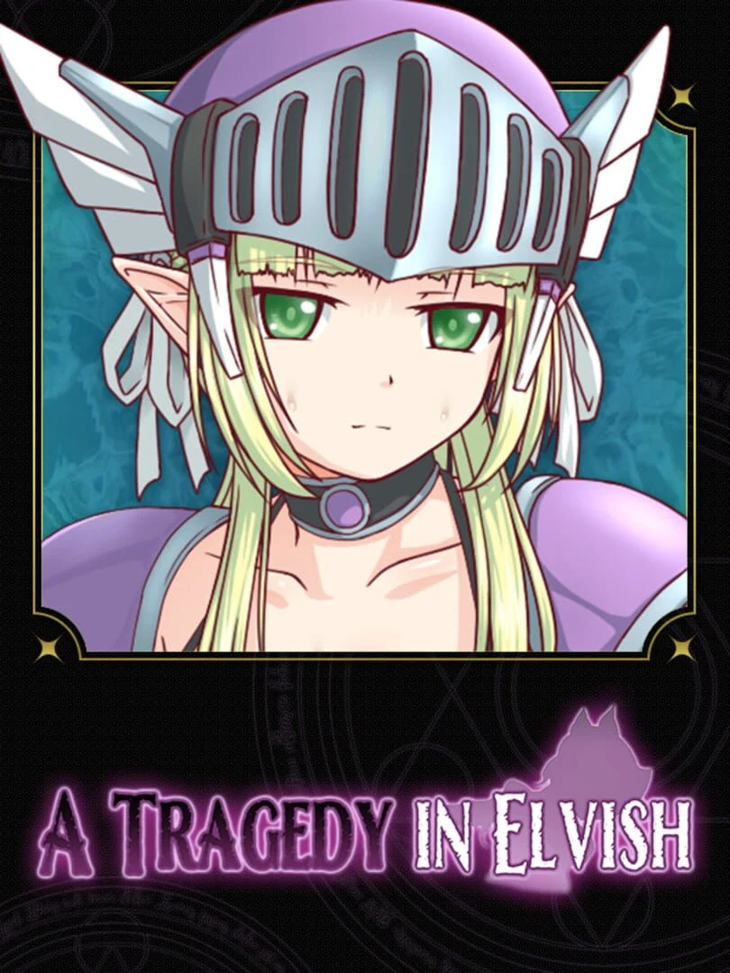 A Tragedy in Elvish countdown - Oyun