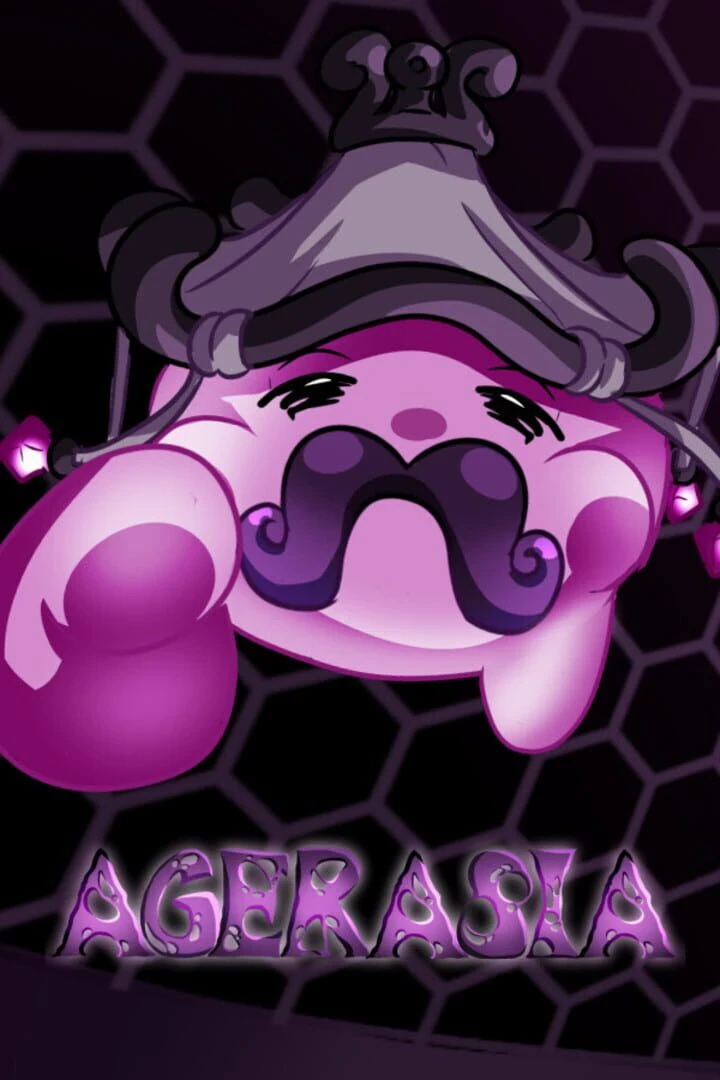 Agerasia countdown - Oyun