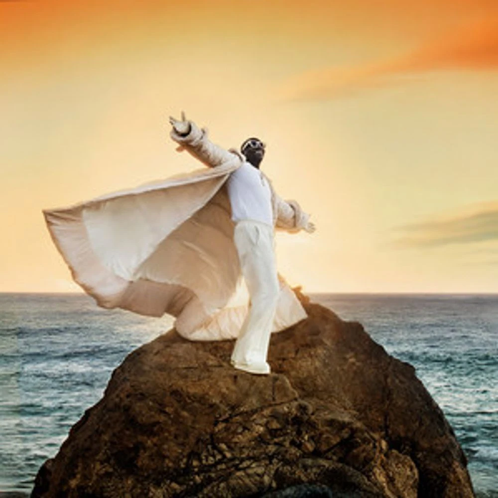 Akon - Beautiful Day Release Date countdown - Music