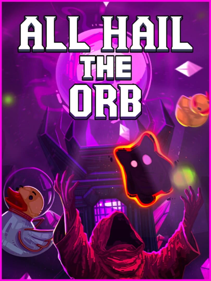 All Hail the Orb countdown - Jeu