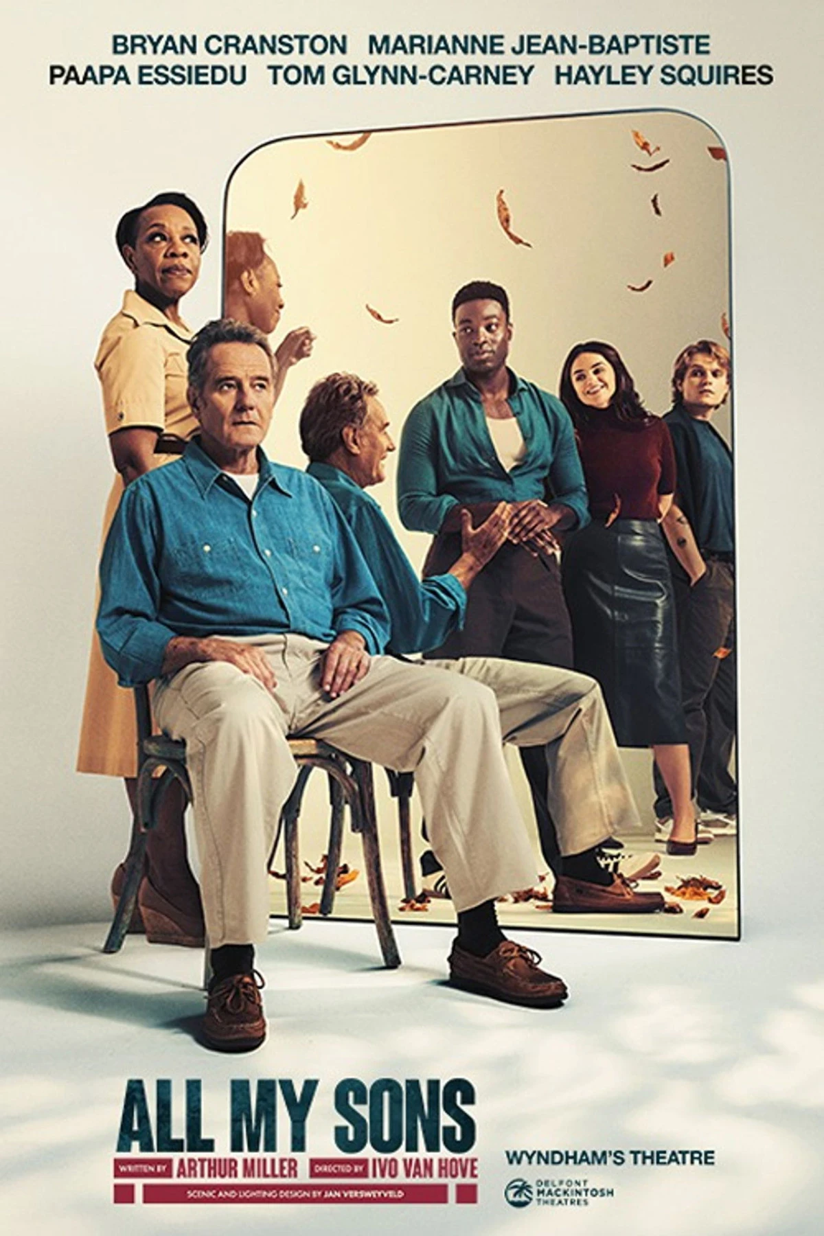 All My Sons countdown - Movie