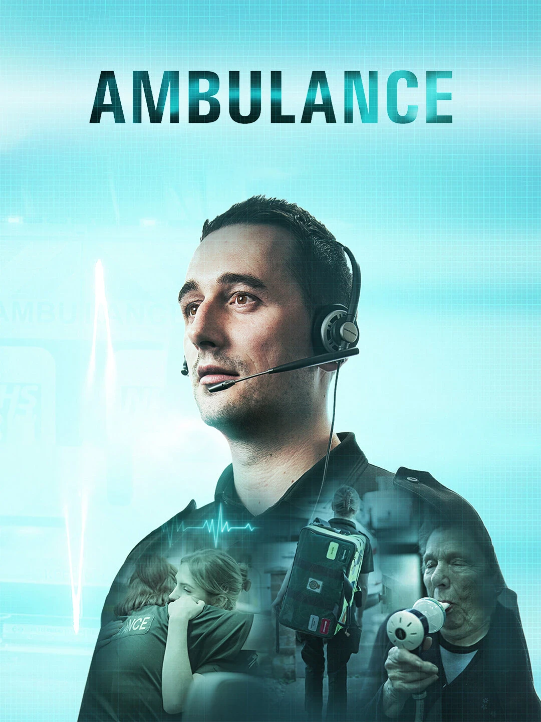Ambulance — Season 16 countdown - TV