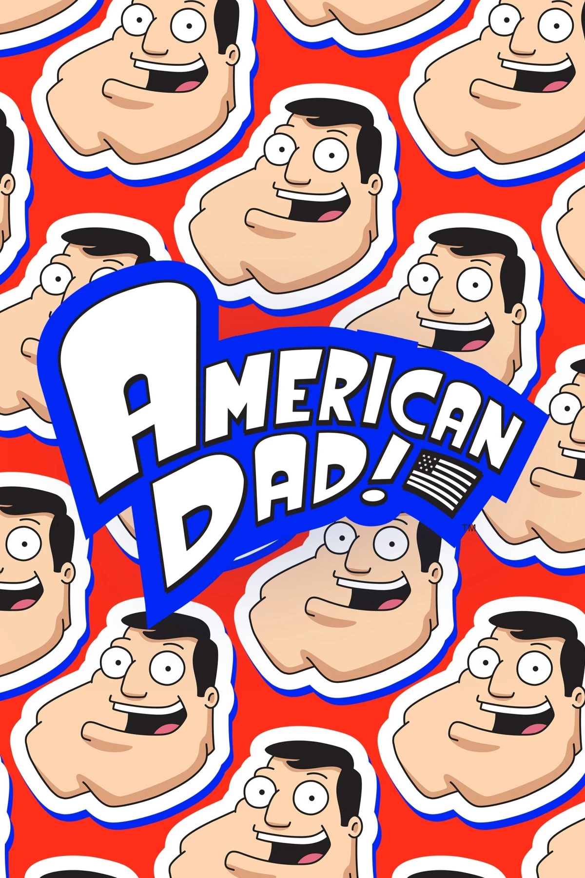 American Dad! — Season 21 countdown - TV