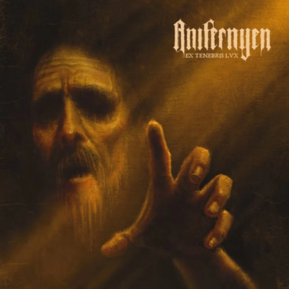 Anifernyen - Ex Tenebris Lux Release Date countdown - Music