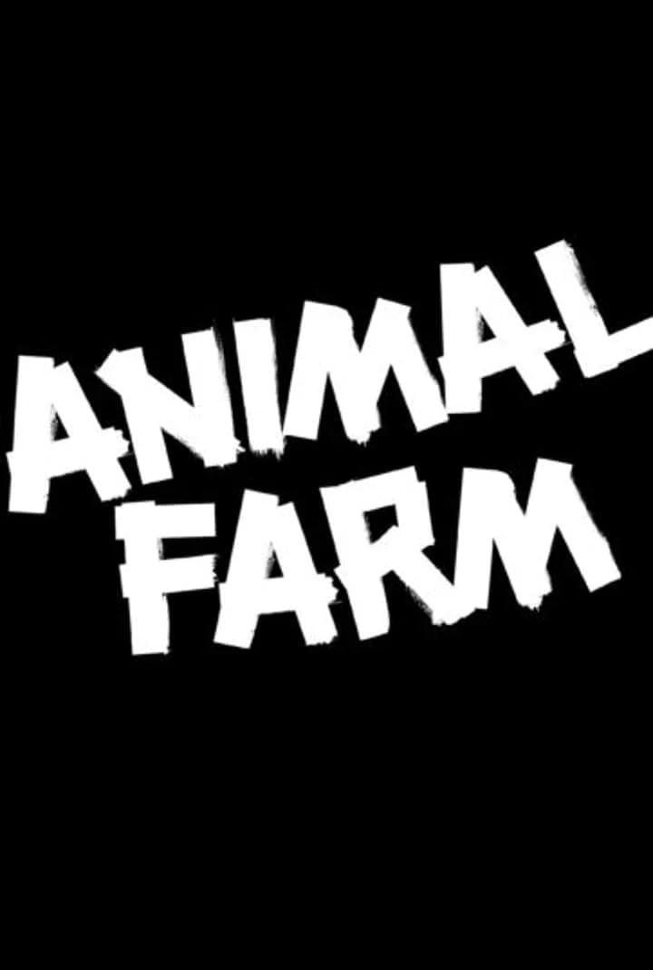 Animal Farm countdown - Movie