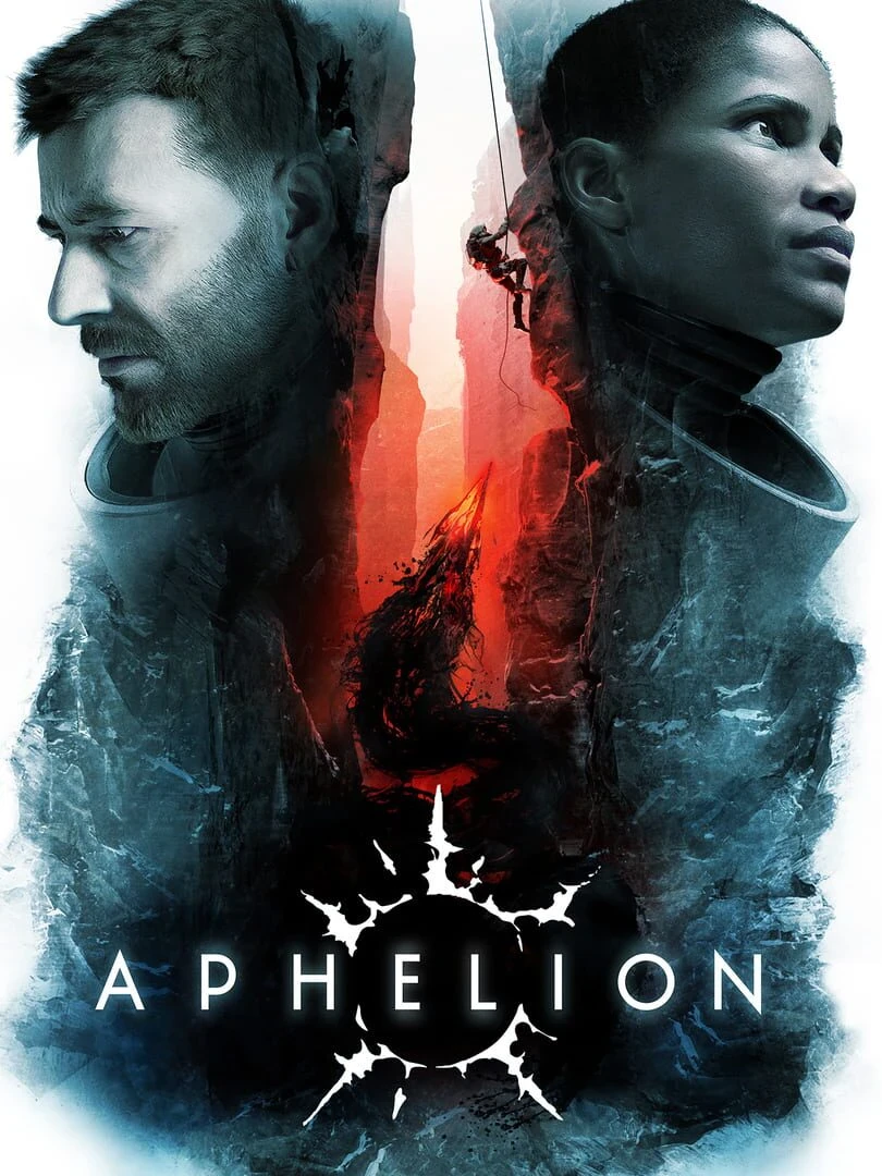 Aphelion countdown - Oyun
