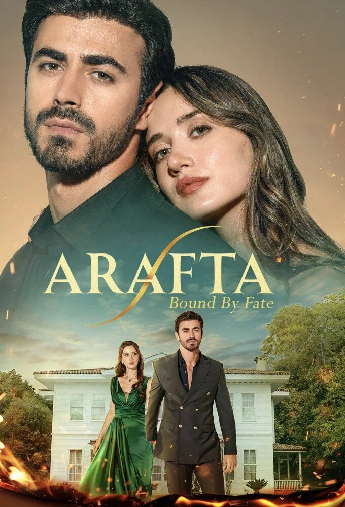 Arafta — Season 1 countdown - TV