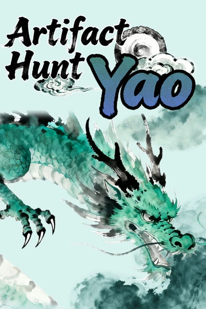 Artifact Hunt: Yao countdown - Jeu
