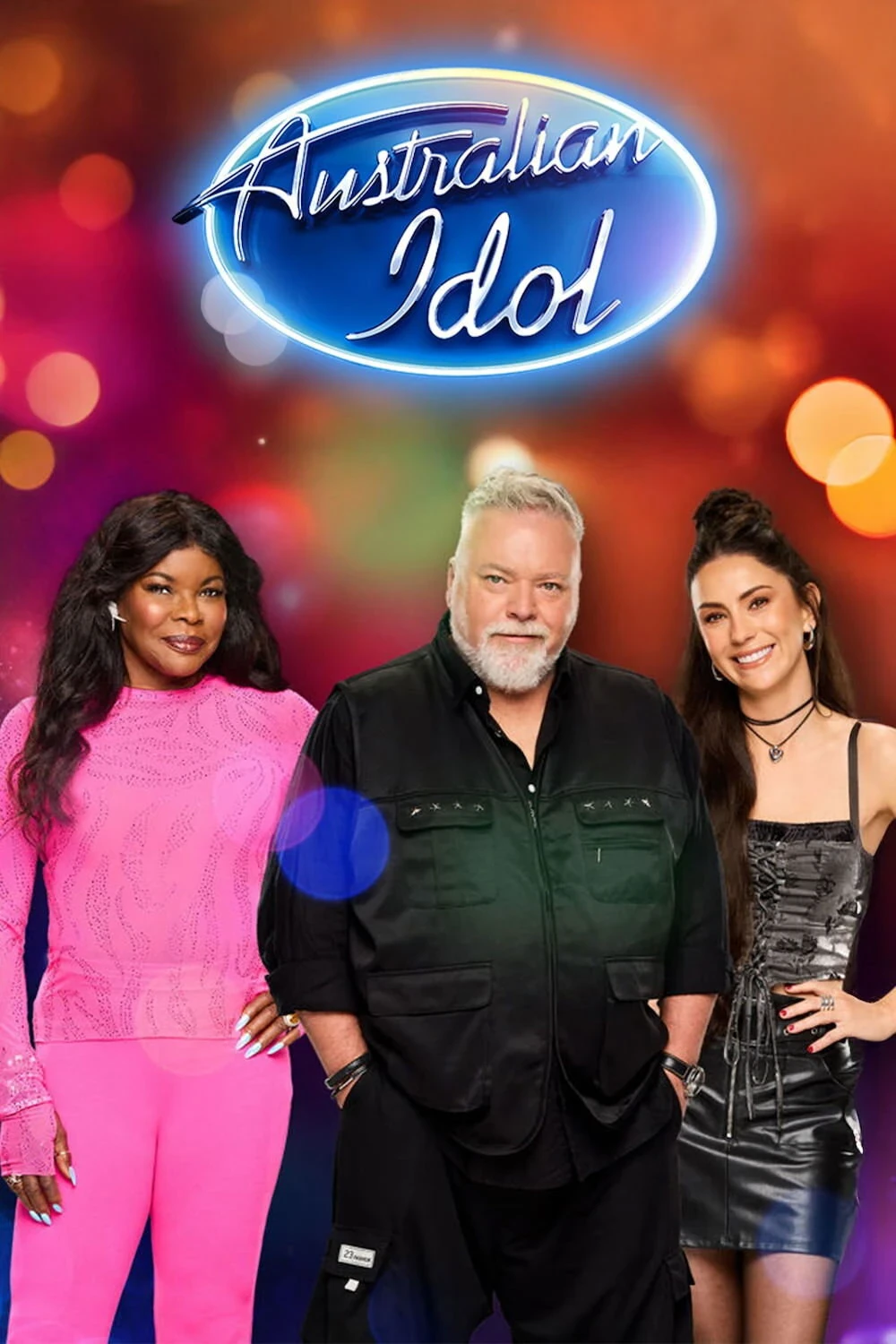 Australian Idol — Season 11 countdown - TV