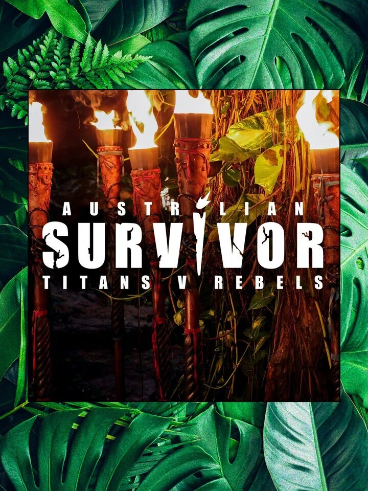 Australian Survivor — Season 14 countdown - TV