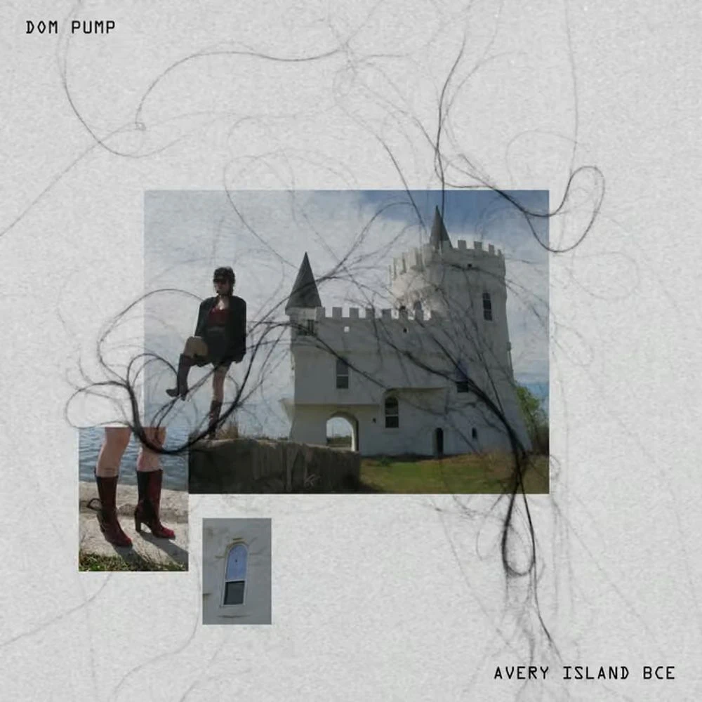 Avery Island BCE - Dom Pump Release Date countdown - Musique