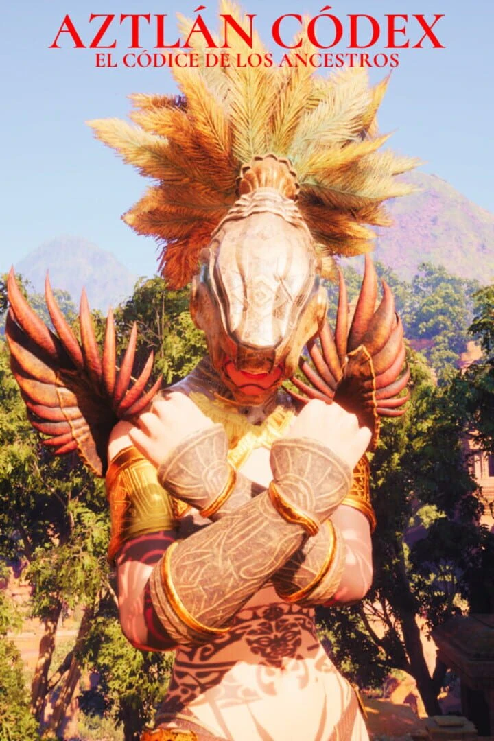 Aztlán Codex: El códice de los ancestros countdown - Oyun
