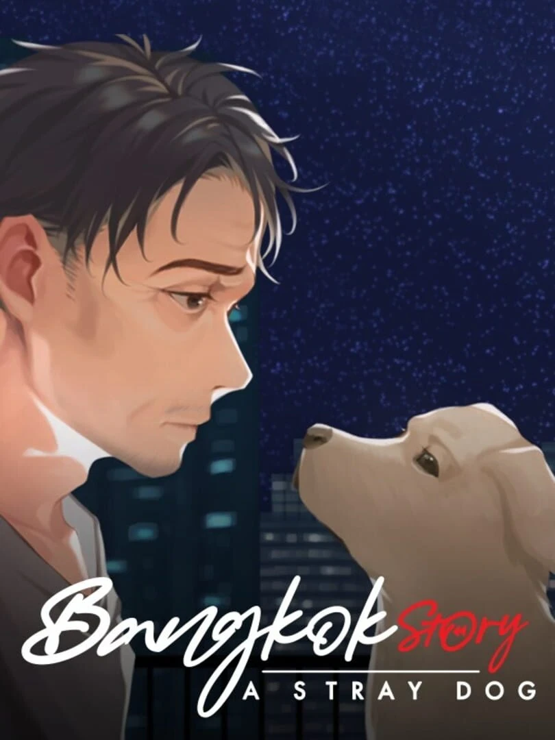 Bangkok Story: A Stray Dog countdown - Oyun