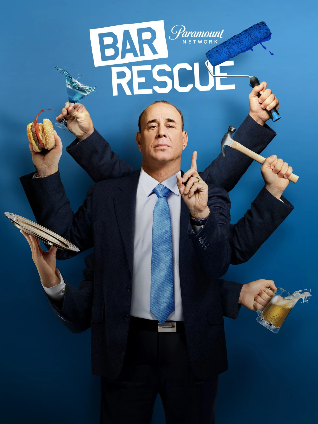 Bar Rescue — Saison 10 countdown - TV