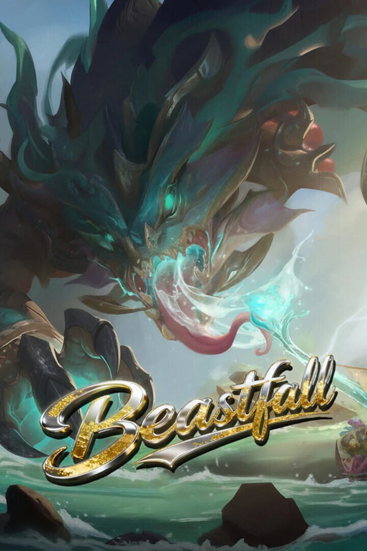 Beastfall countdown - Oyun