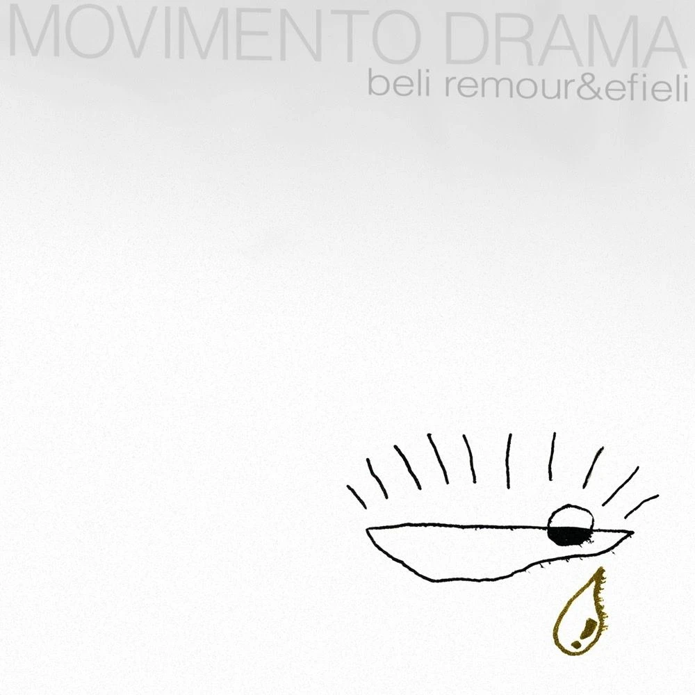 Beli Remour - Movimento Drama Release Date countdown - Music
