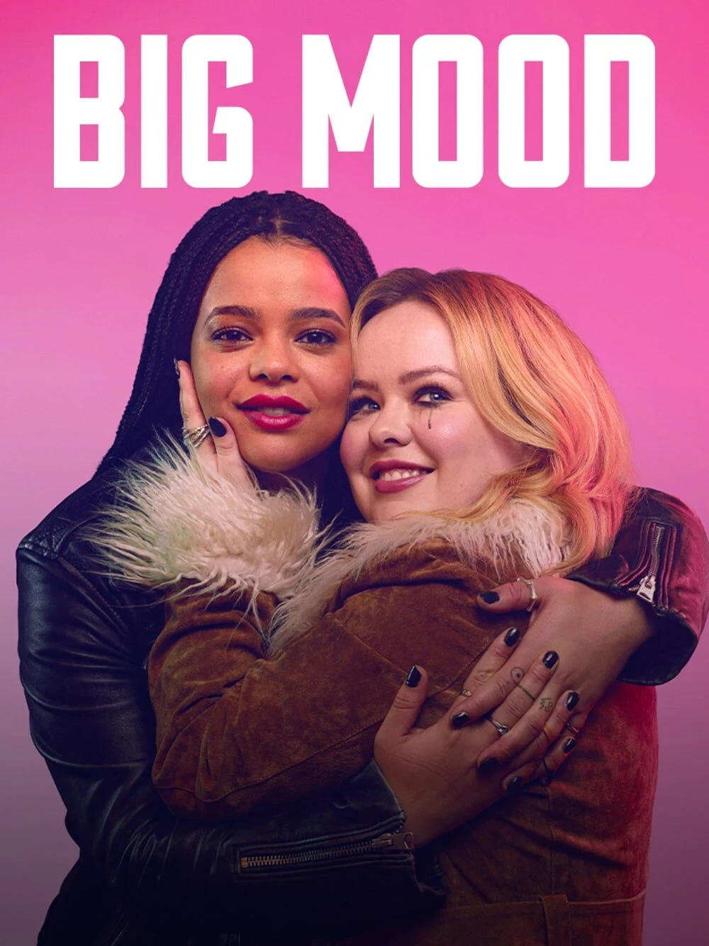 Big Mood — Season 2 countdown - TV
