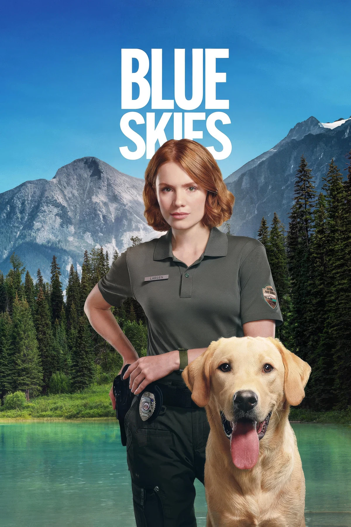 Blue Skies — Saison 1 countdown - TV