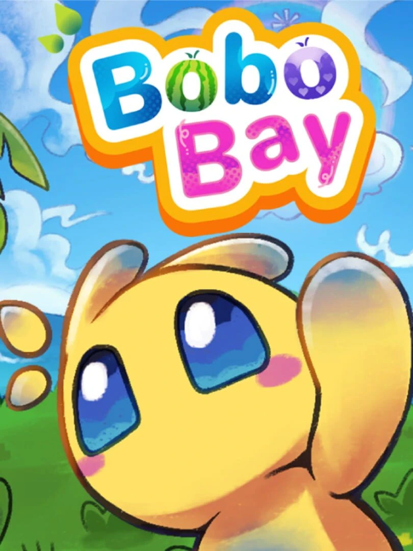 Bobo Bay countdown - Jeu