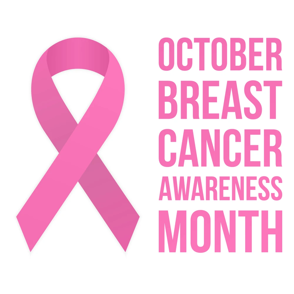 Breast Cancer Awareness Month countdown - Другое