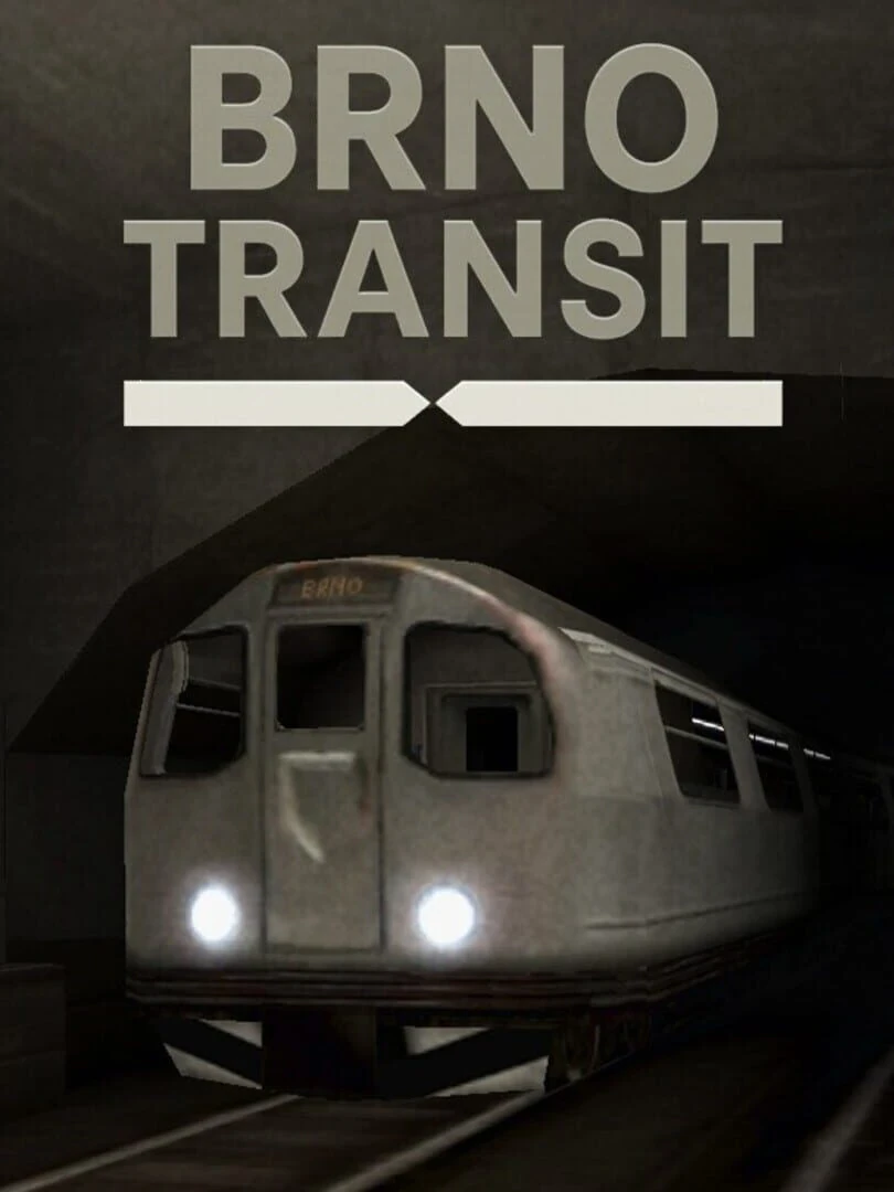 Brno Transit countdown - Oyun