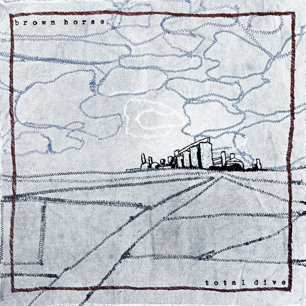 Brown Horse - Total Dive Release Date countdown - Music