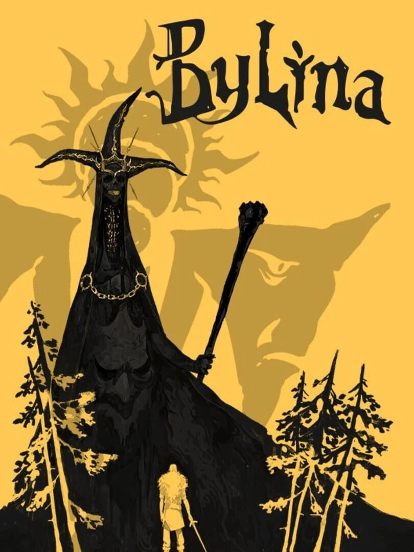 Bylina countdown - Oyun