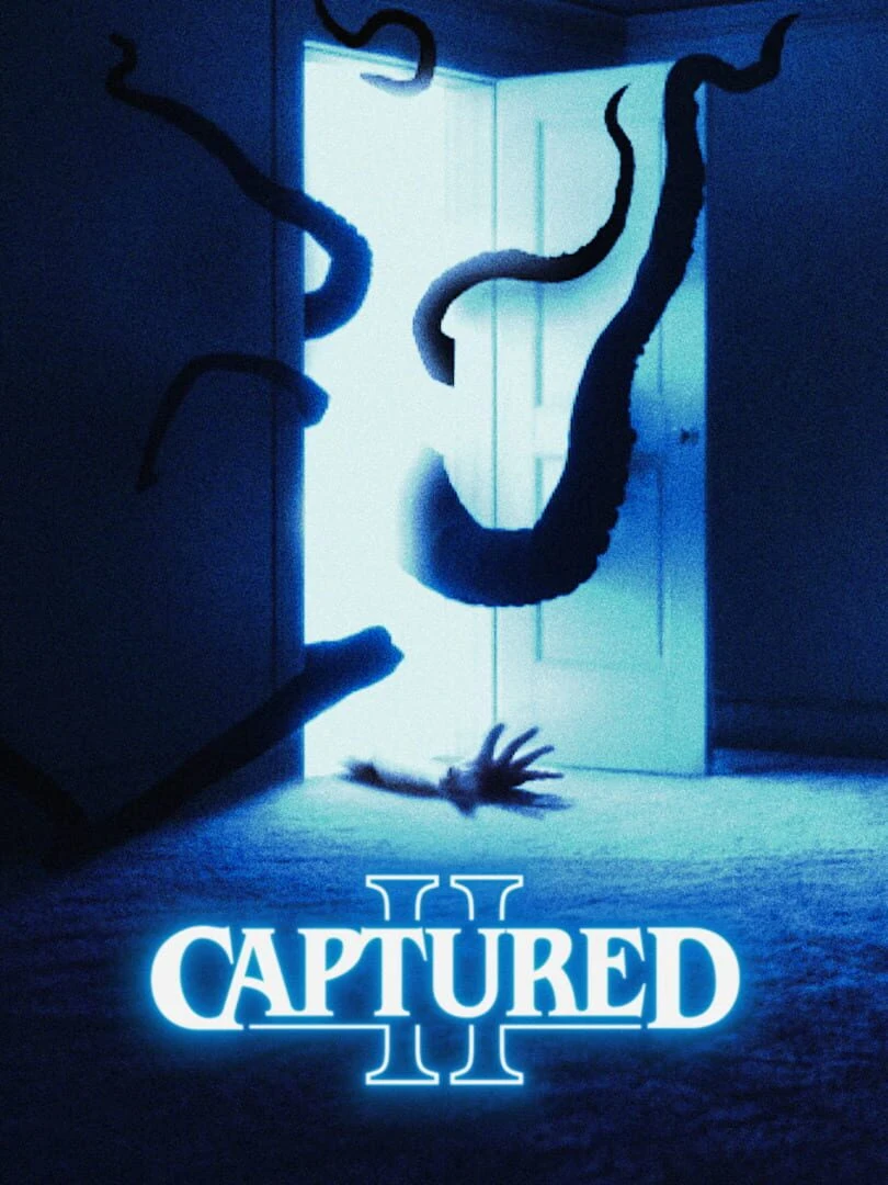 Captured 2 countdown - Game