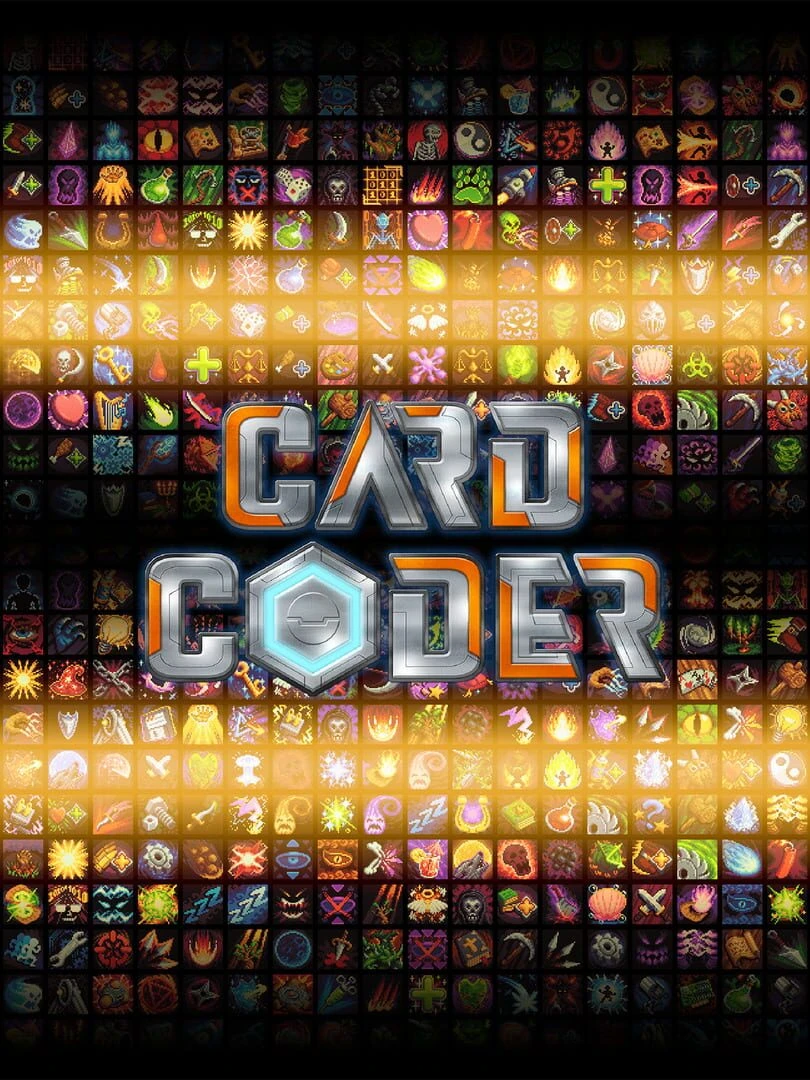 Card Coder countdown - Jeu