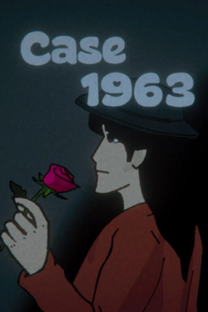 Case 1963 countdown - 游戏