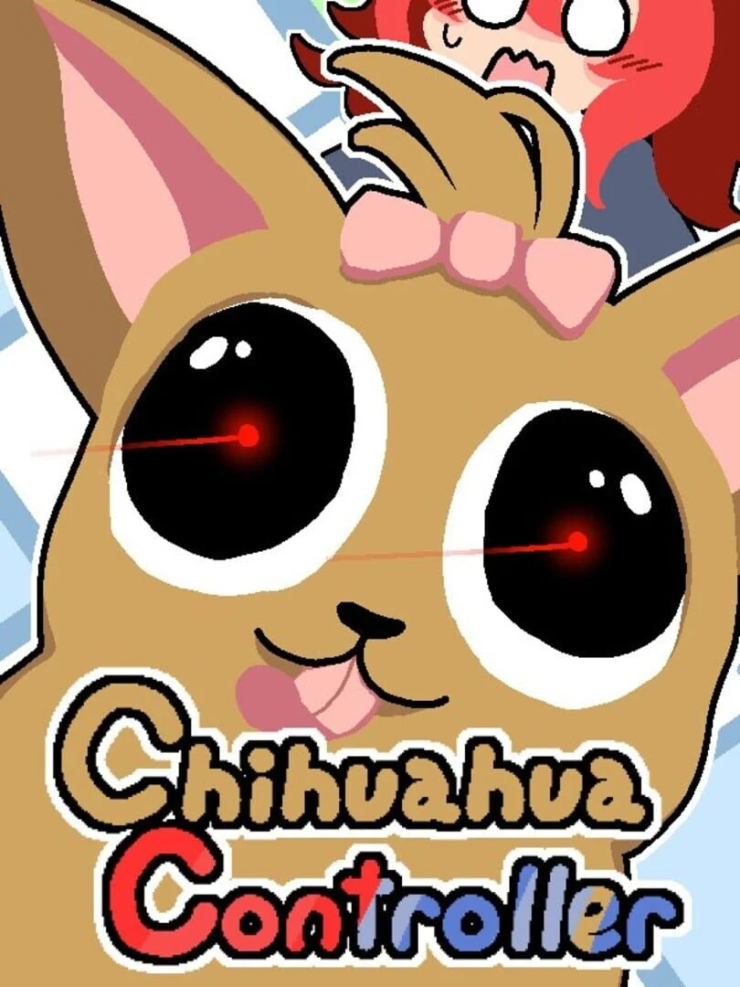 Chihuahua Controller countdown - Game