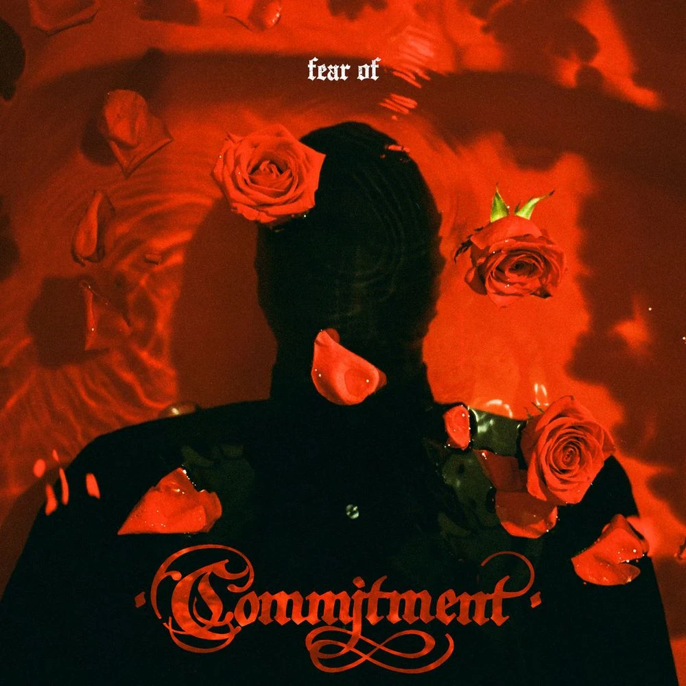 Commitment - Fear Of Release Date countdown - Music