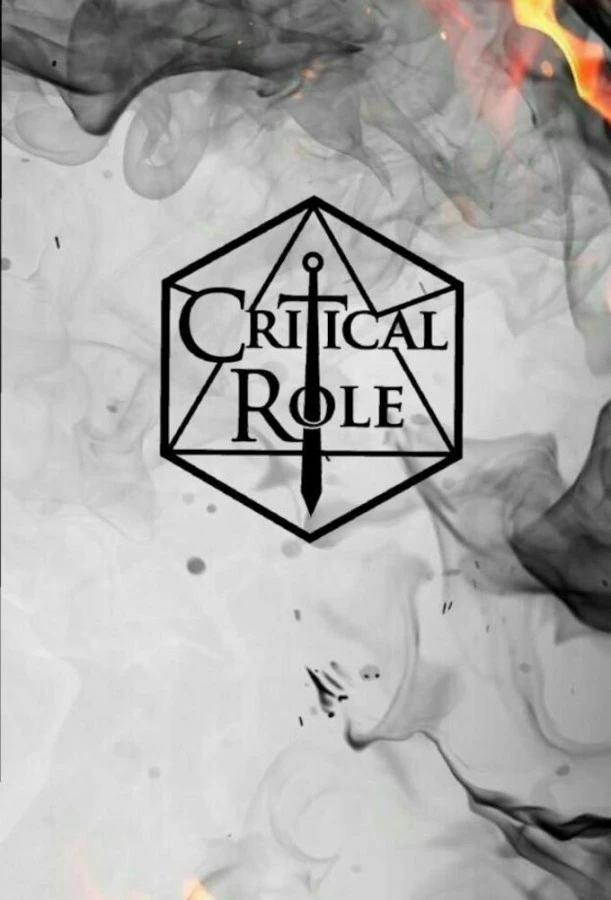 Critical Role — Saison 4 countdown - TV