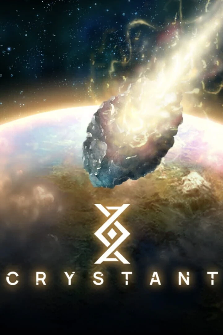 Crystant countdown - Jeu